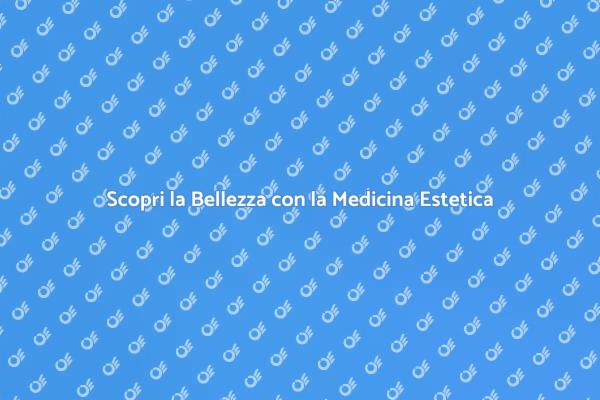 Trasforma la Tua Immagine con Esperti Estetici