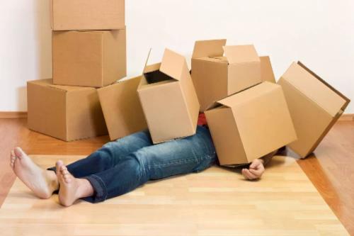 Trasloco: trucchi e consigli utili per affrontarlo al meglio