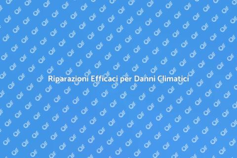 Riparare Danni da Grandine e Vento