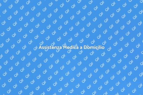 Visita Medica Domiciliare Internistica
