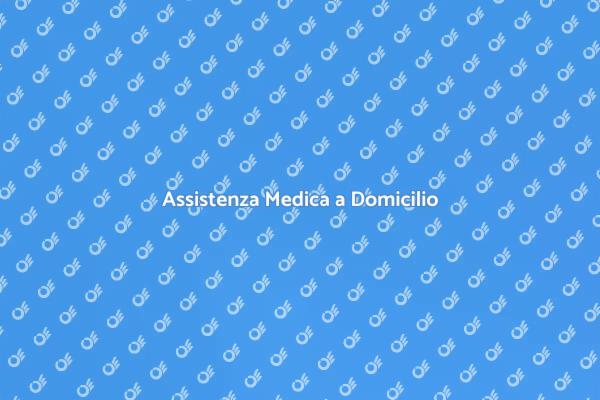 Medici a Domicilio per la Tua Salute