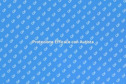 Sicurezza Personale con Autista