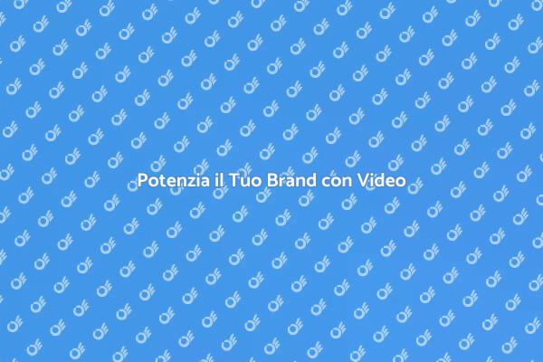 Video Commerciali: Raggiungi il Tuo Pubblico