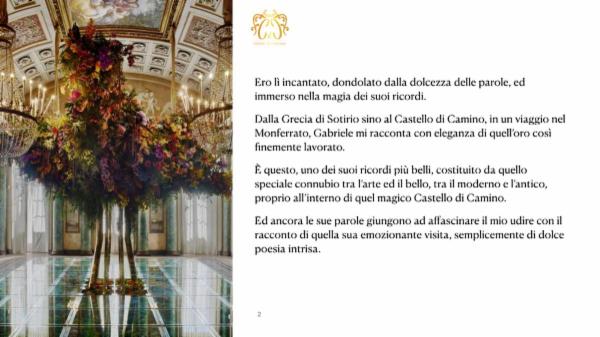 Racconti Emozionali - Foto 9