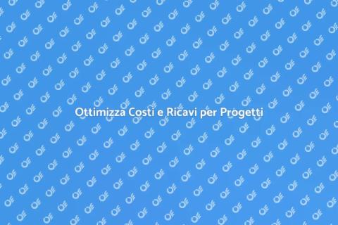 Analisi Costi e Ricavi per Servizi