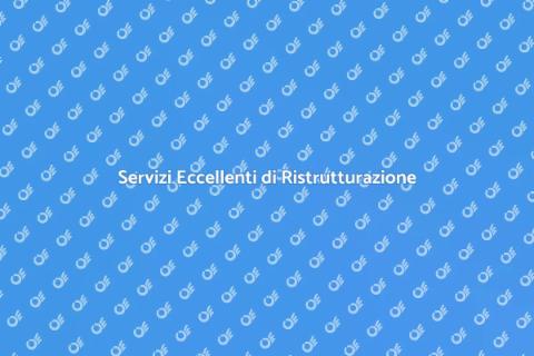 Il Cinese Moderno: Ristrutturazioni Eccellenti