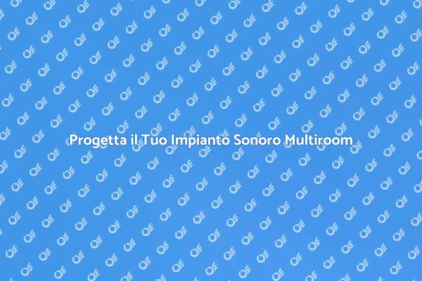 Cablare un Impianto Sonoro per Casa