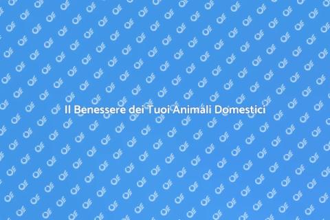 Massaggiatore per Animali Domestici