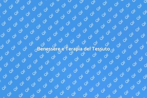 Terapia Specialistica del Tessuto