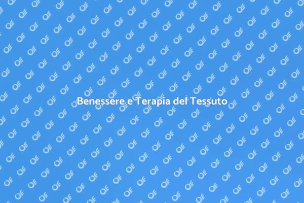 Riscopri il Benessere Fisico