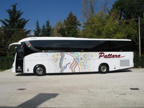 Pattaro Francesco Autoservizi  - Foto 5
