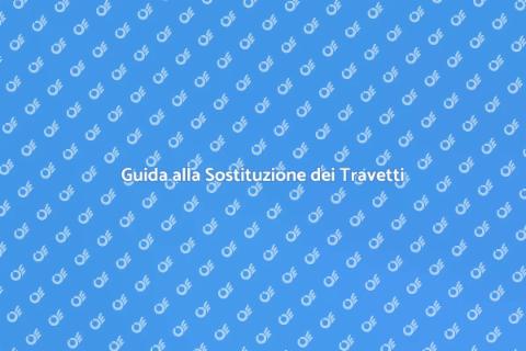Sostituire Travetti Pavimento: Guida