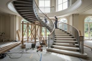 realizzare nuova scala: Da €221