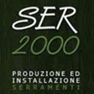 Ser 2000  - Foto 1