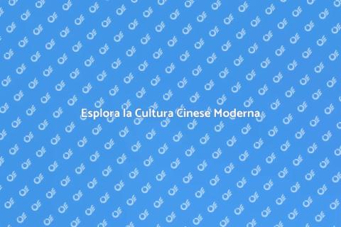 Cinese Moderno: Un Viaggio Culturale