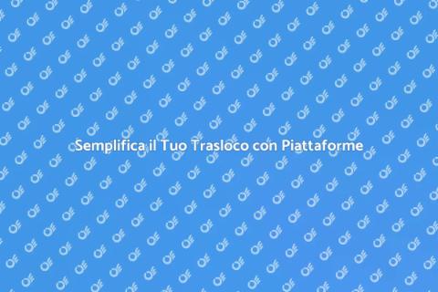 Affittare Piattaforme di Sollevamento