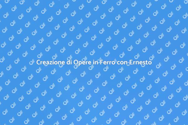 Trasforma i Tuoi Spazi con il Ferro