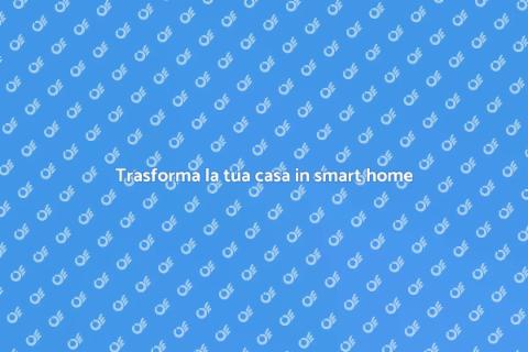 Casa Intelligente: Innovazione e Comfort
