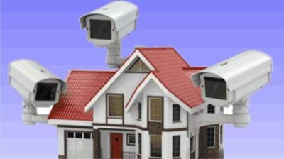 Home Security  - Foto 2