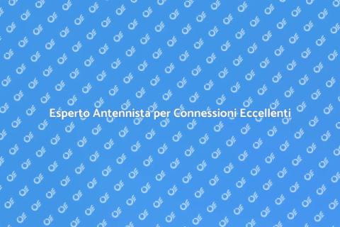 Antennista: Connessioni di Qualità