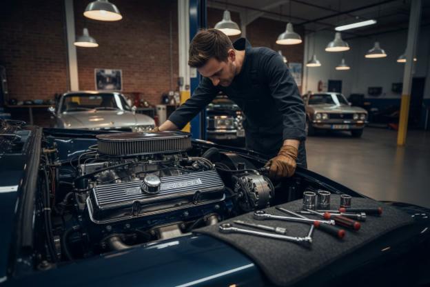 Quanto costa un tagliando per l'auto?