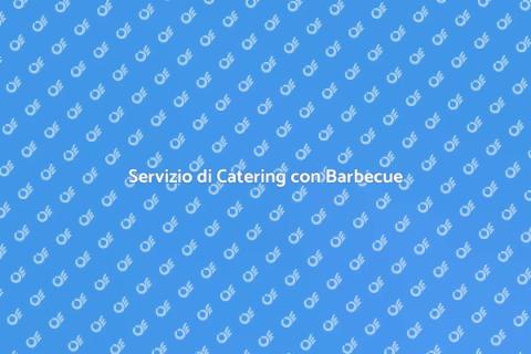 Catering Barbecue per Eventi Speciali