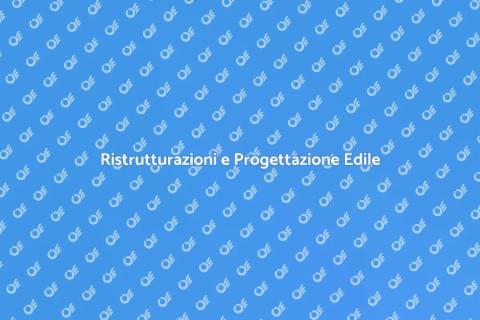 Progettazione Edile: Costruisci il Futuro