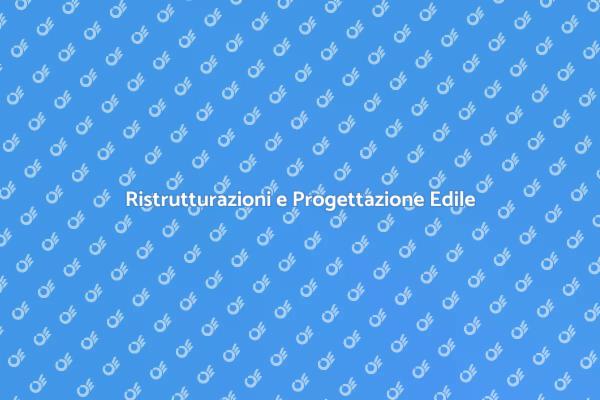 Realizza il Tuo Progetto Edilizio