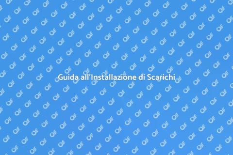 Installare Uno Scarico in Casa