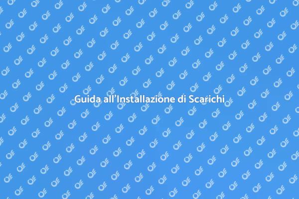 Installazione Scarico: Guida Pratica