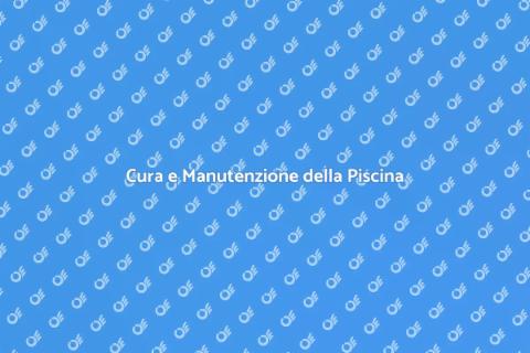 Servizi Professionali per Piscine