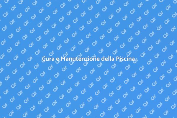 Trasforma il Tuo Giardino con la Piscina