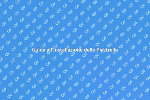Piastrellatura Docce: Guida all'Installazione