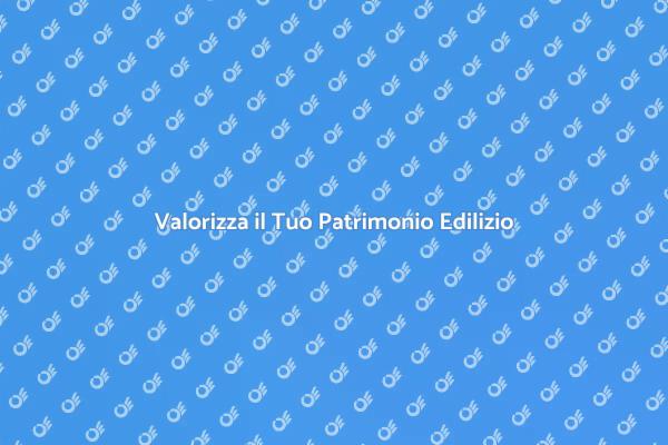 Ristrutturare per Valorizzare