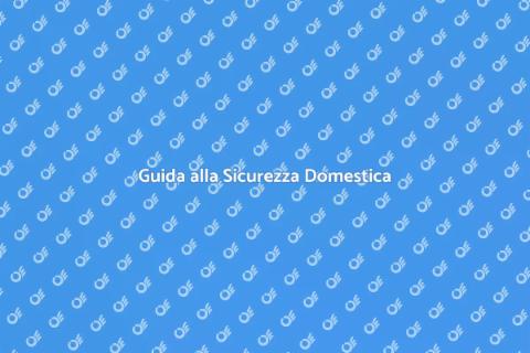 Montare un Sistema di Sicurezza
