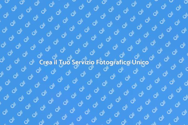 Cattura i Tuoi Momenti Speciali
