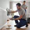 Come Trovare un Termoidraulico per Pulire i Termosifoni