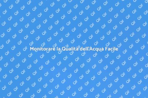 Kit Test Acqua Limpida: La Salute Prima