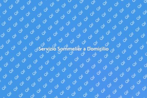 Sommelier a Domicilio per Eventi Unici
