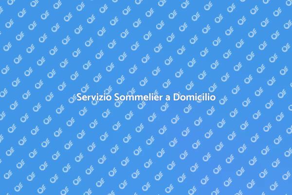 Trasforma i Tuoi Eventi con un Sommelier