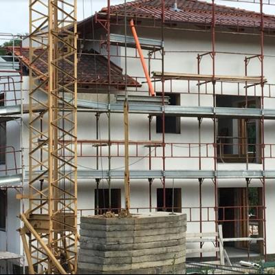 Impresa Edile Trucco
