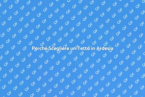 Tetto in Ardesia: Eleganza e Durata