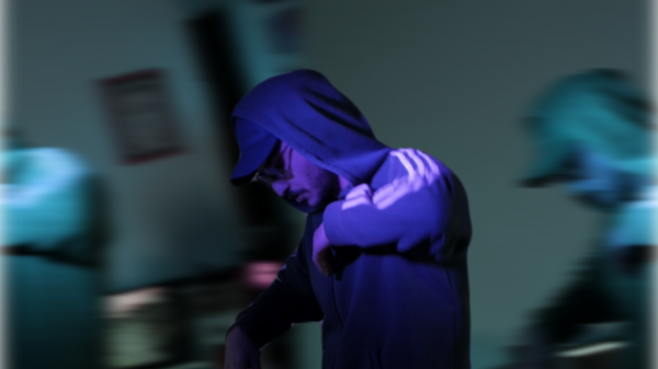 Blue Space - Foto 2