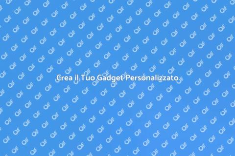 Gadget Personalizzati per Stile Unico