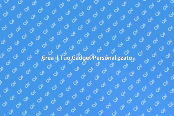 Esprimi il Tuo Stile con Gadget Unici
