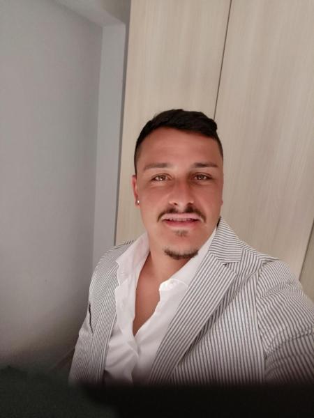 Alessandro - Foto 1
