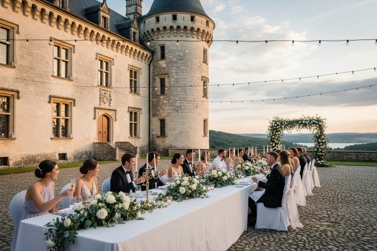 Quanto costa organizzare un matrimonio? Costi e prezzi 2025