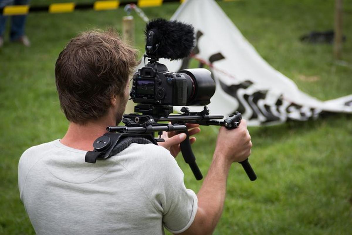 Quanto costa ingaggiare un fotografo di eventi?