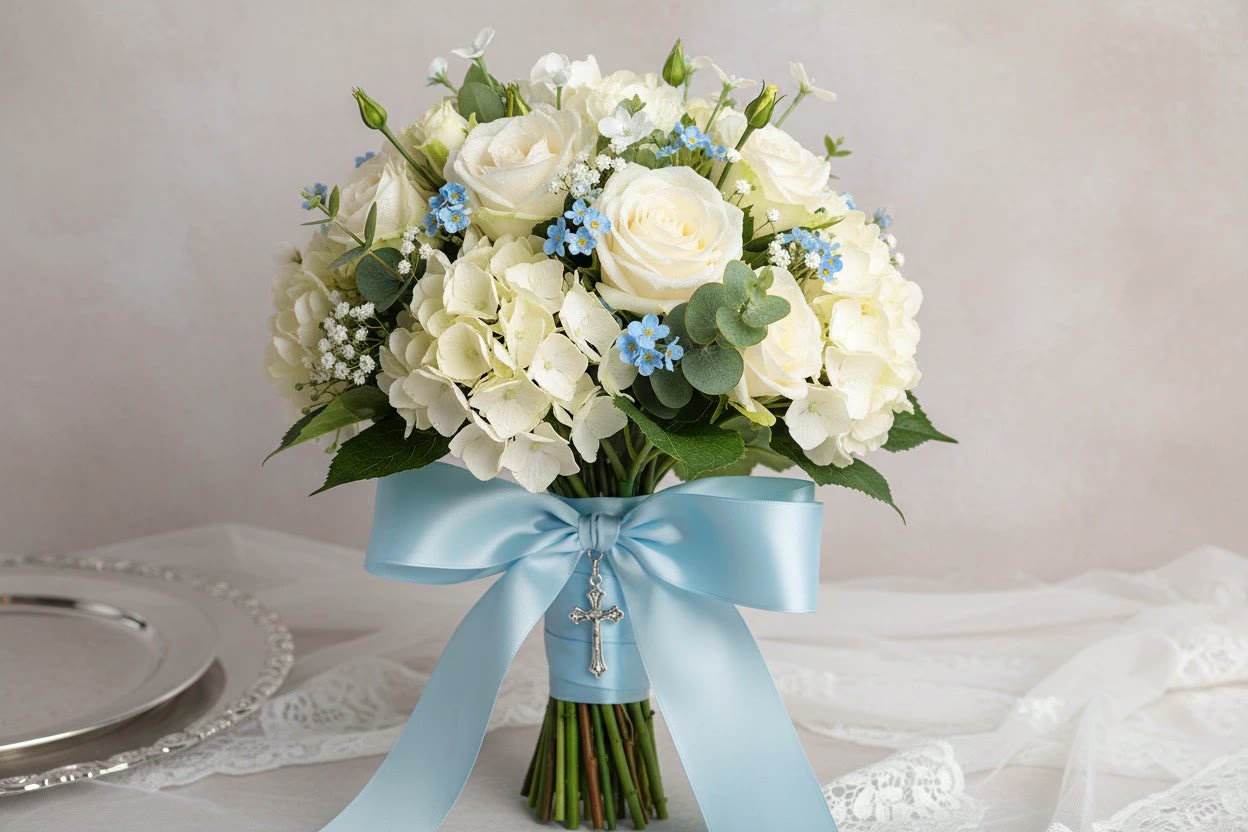 Quanto costa un bouquet da sposa? Costi e prezzi 2025