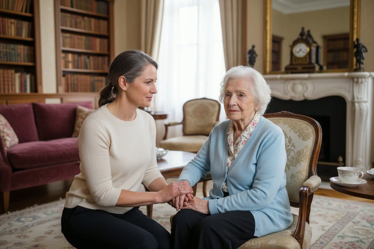 Quanto costa assumere badante? Costi e prezzi 2025